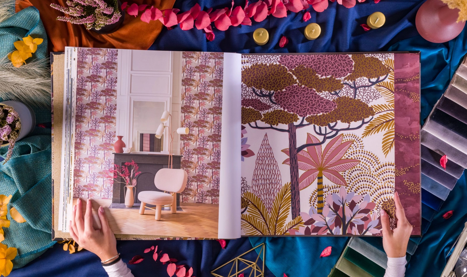 Casamance Nuit D'orient galéria